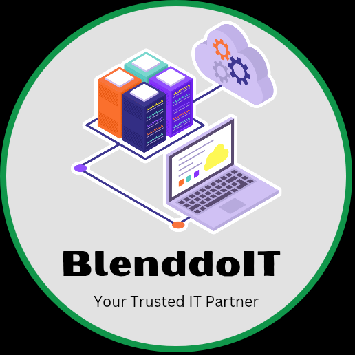 BlenddoIT 