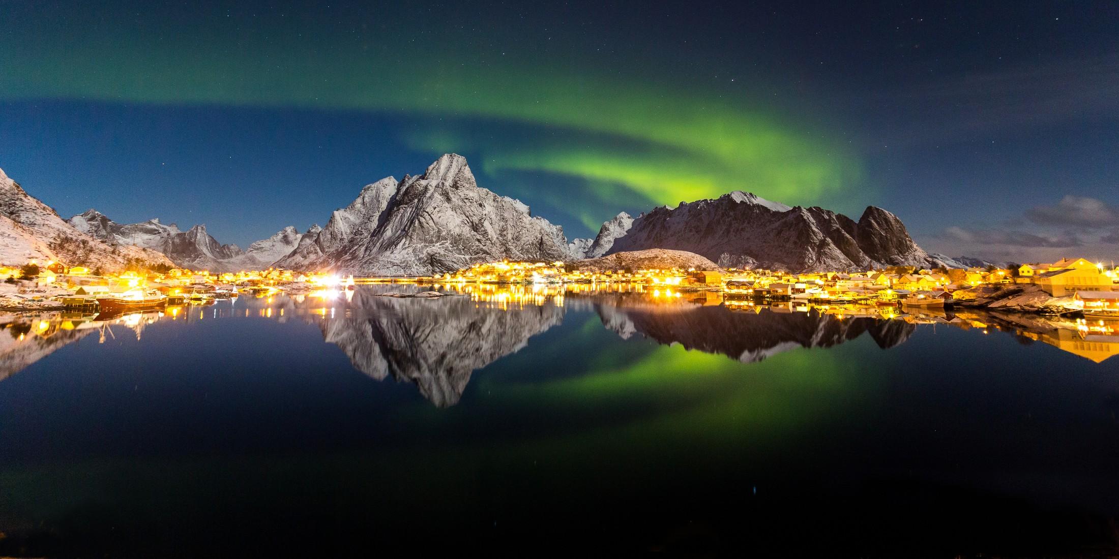 Northern Lights