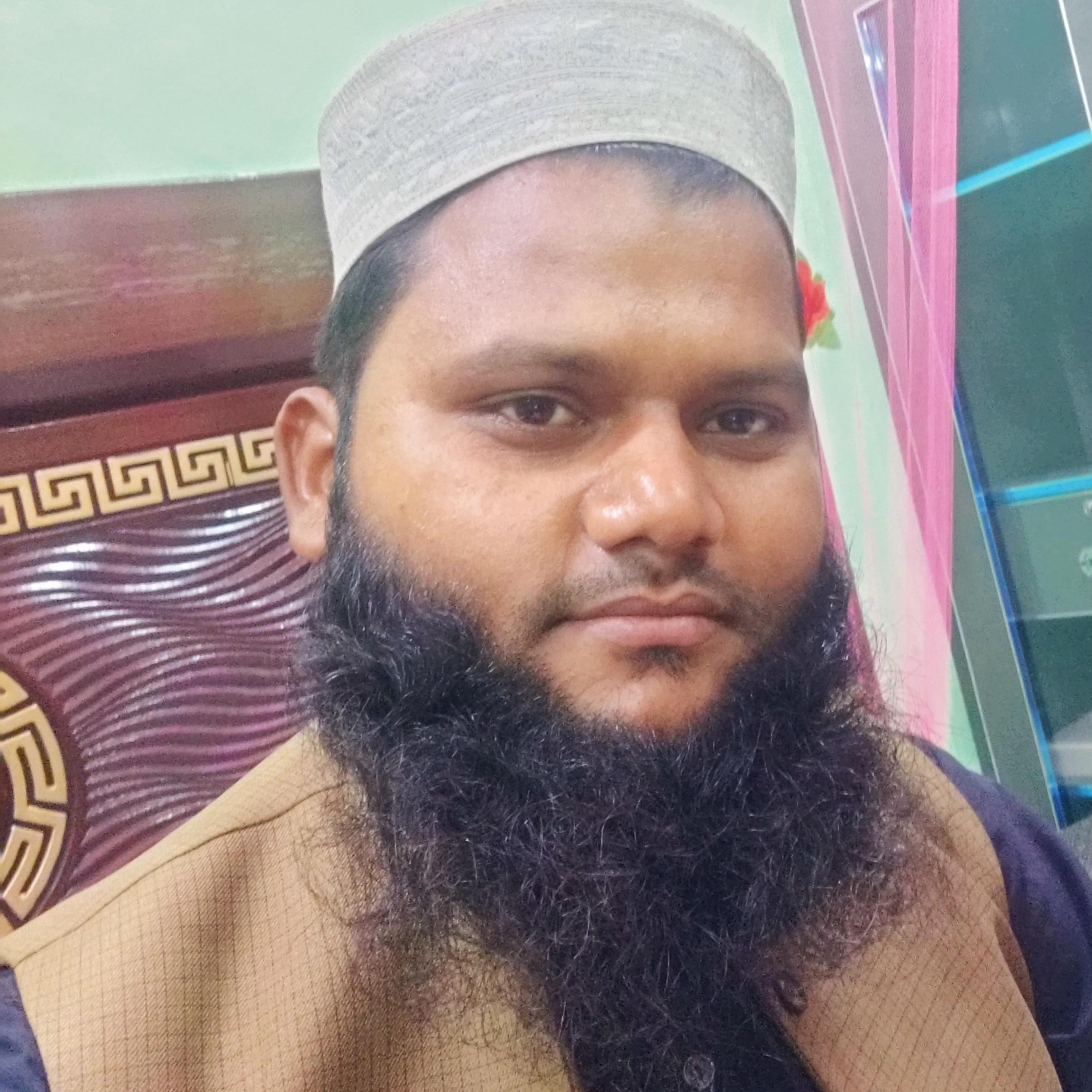 Muhammad Akram