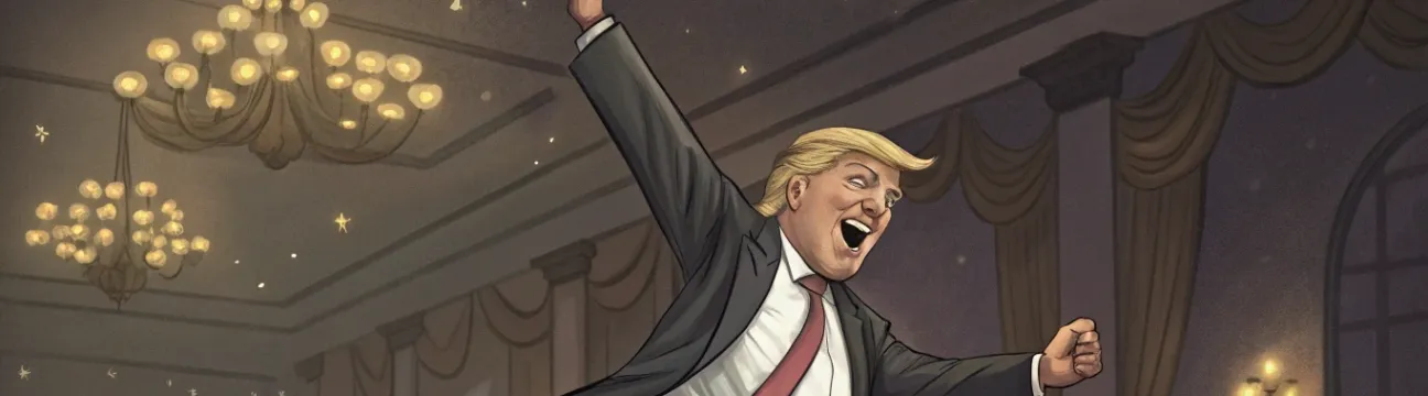 Donald Chump