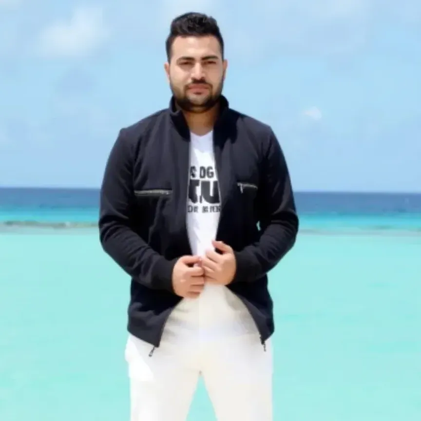 Hesham Saad