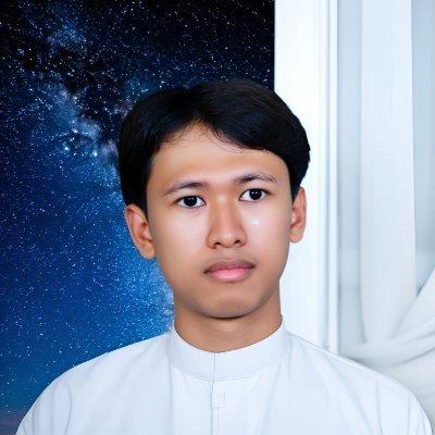 Al Mutasim Ridlo