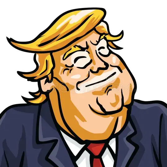 Donald Chump