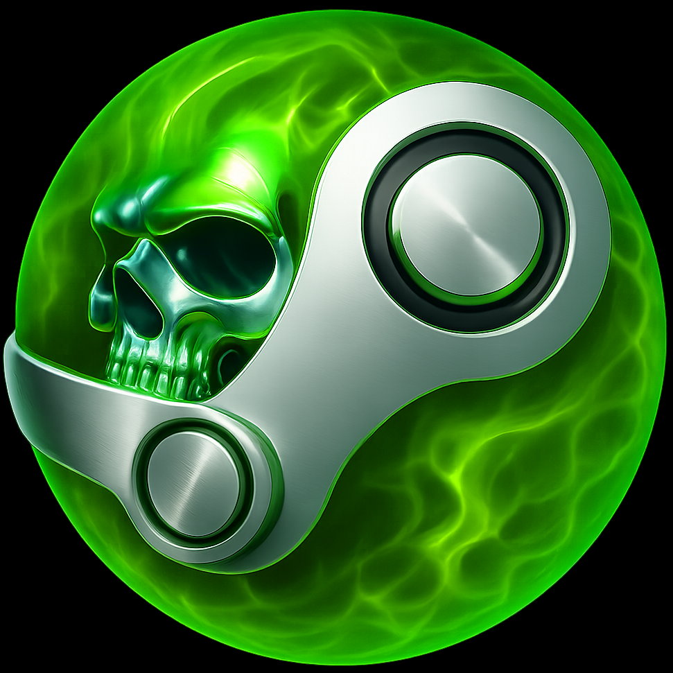 Steam Verde