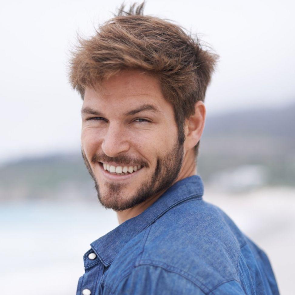 Ben Kingson