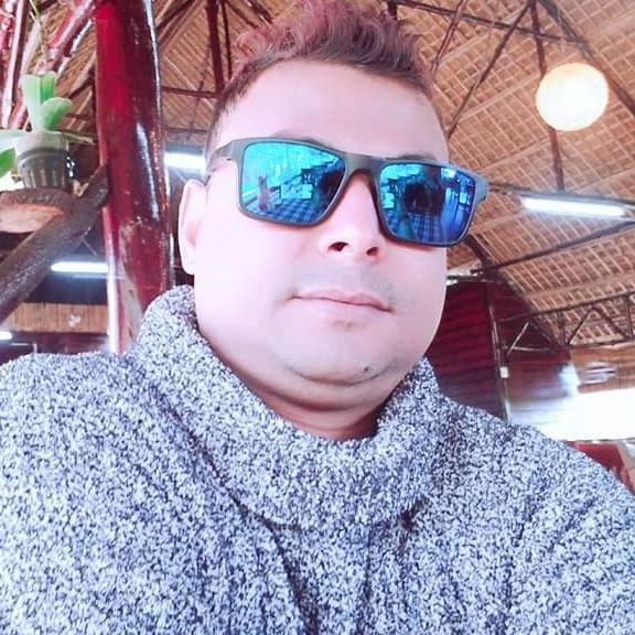 Ralf Amin