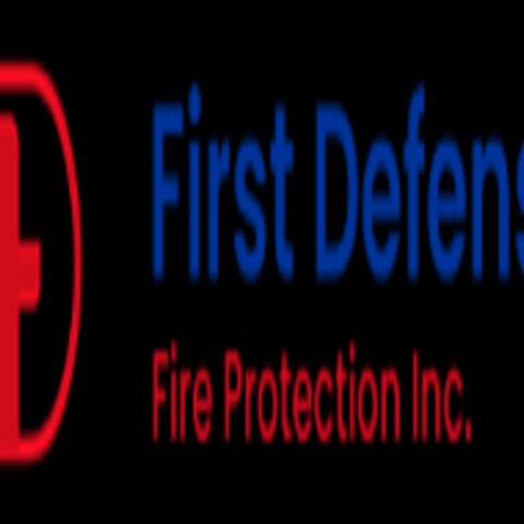 First Defence