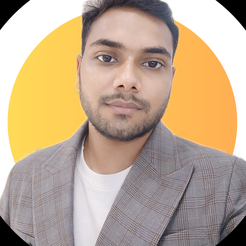 Prashant Kumar