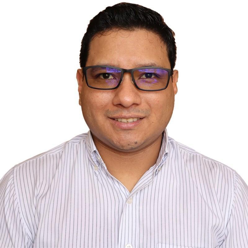 Ronald Correa
