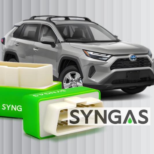 Syngas Prijs Nl