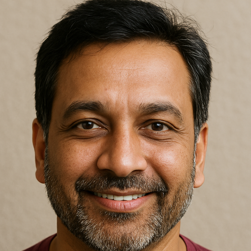 Ritesh Prasad
