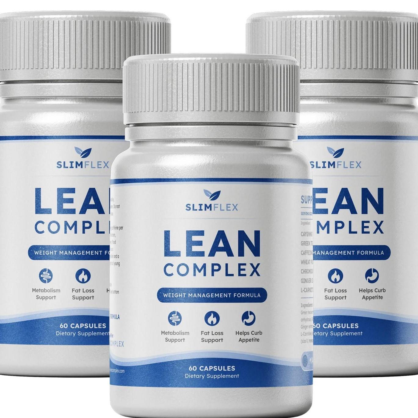 Buy Lean Complex 1