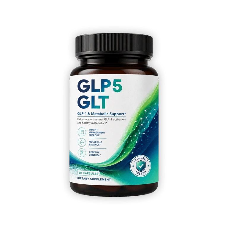 GLP5 GLT Vorteile