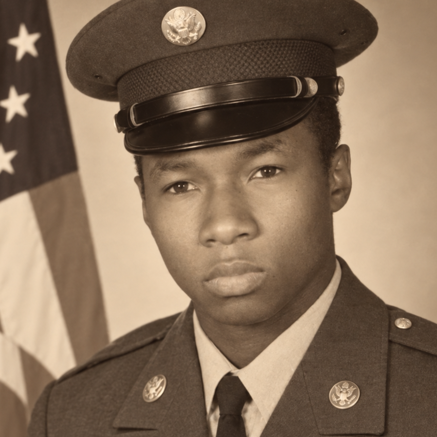 Carnell McNeil Sr.