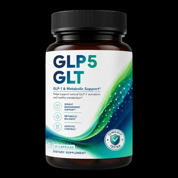 Glp5 Glt Recension